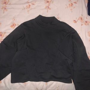 Bershka Crewneck